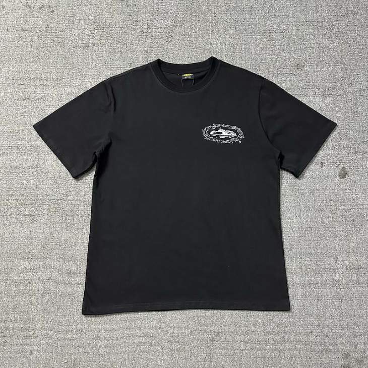 Corteiz T Shirts Short _SKUCorteizXS-2XLwmtx323316616